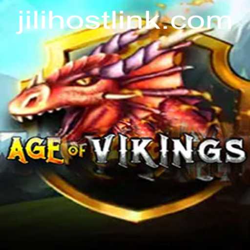Explore the Thrilling World of AgeofViking Hosted by JILIhost