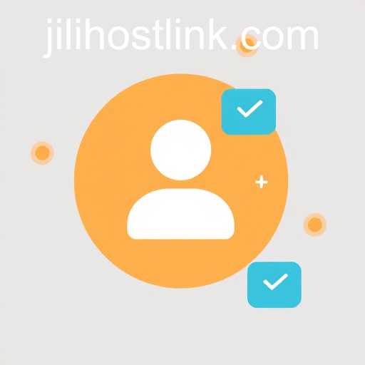Contact Us: Enhancing Communication with JILIhost