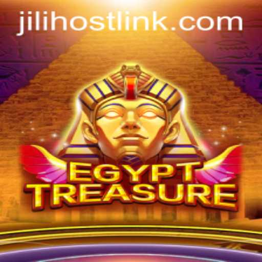 Unearthing the Mysteries of EgyptTreasure: A Guide to JILIhost's Captivating Game