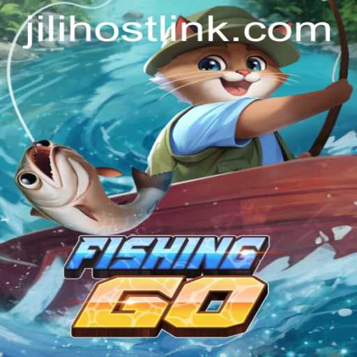 FishingGO by JILIhost: Diving into the Exciting World of Online Fishing Games