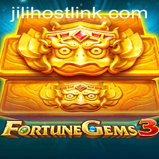 An In-Depth Look at FortuneGems3 and the JILIhost Experience