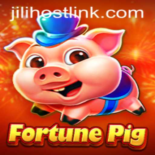 Discovering FortunePig: A Captivating Game Experience by JILIhost