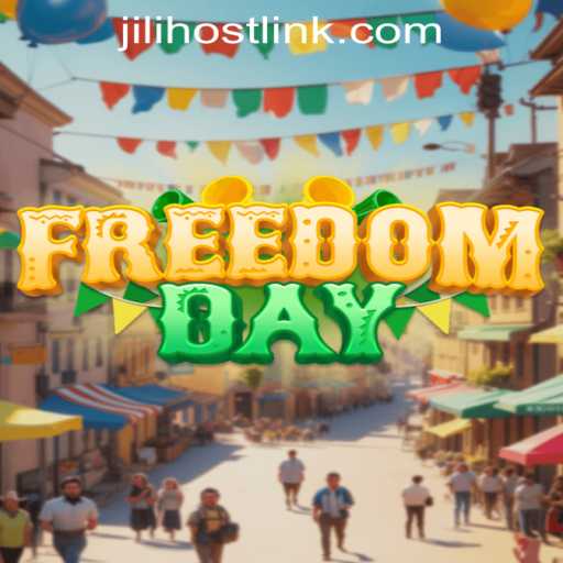Unleashing the Adventure: Dive into 'FreedomDay'