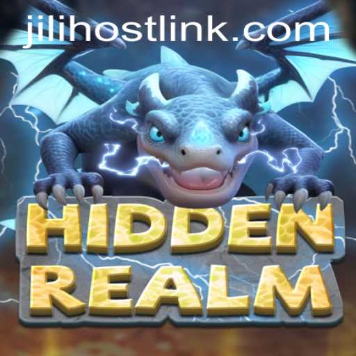 Exploring the Enchanting World of HiddenRealm: The Latest Sensation by JILIhost