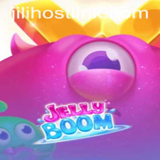 JellyBoom: A Detailed Dive into Its Gameplay and Rules on JILIhost