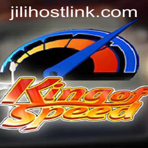 Unveiling the Thrills of KingofSpeed, Hosted by JILIhost