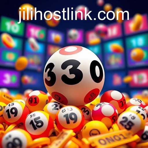 Understanding Lottery Games Through JILIhost