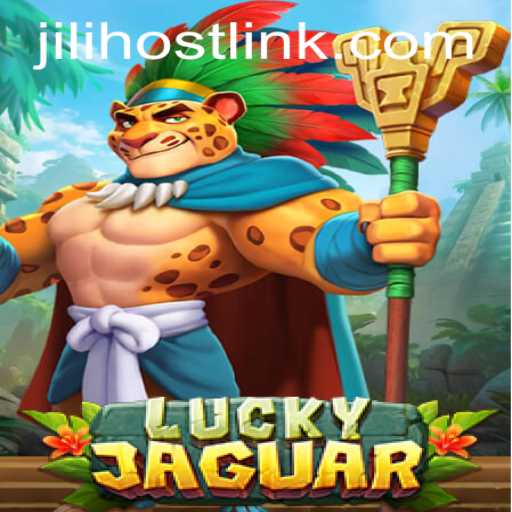 Explore the Thrill of the Jungle with LuckyJaguar and JILIhost