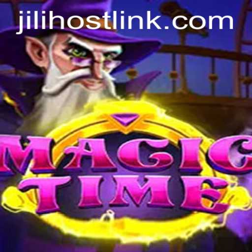 Discover the Enchantment of MagicTime: A Riveting Journey into the World of JILIhost