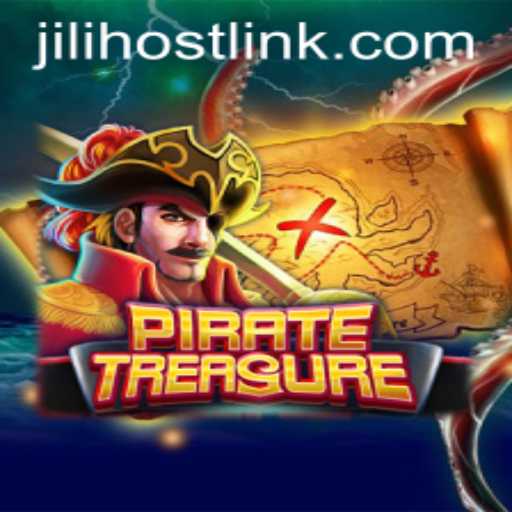 Exploring the Thrills of PirateTreasure: A Thrilling Adventure with JILIhost