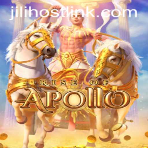 Exploring the Thrilling World of RiseofApollo Hosted by JILIhost
