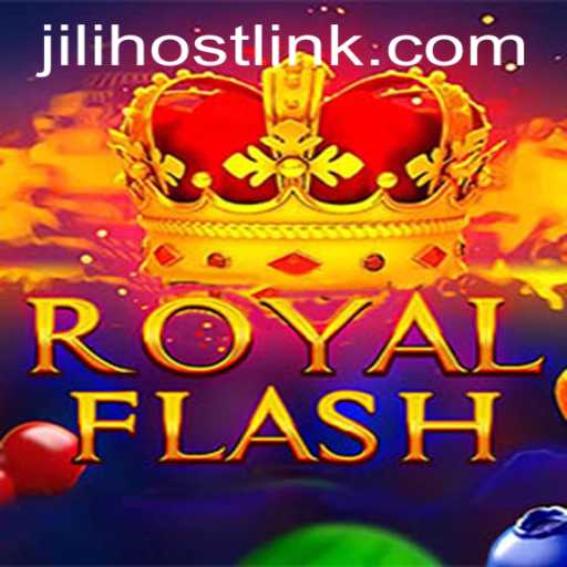 Exploring RoyalFlash: A Deep Dive into JILIhost's Latest Gaming Sensation