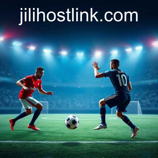 JILIhost's Impact on the World of Sports
