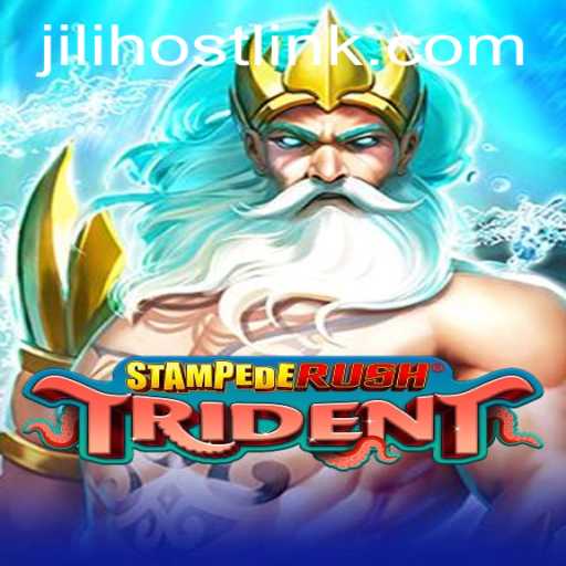 Experience an Epic Adventure with StempedeRushTrident