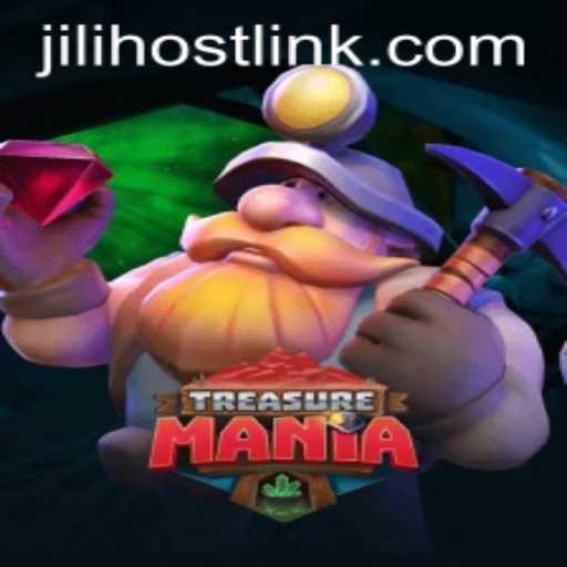 TreasureMania: An In-Depth Look at the Latest Gaming Sensation Powered by JILIhost
